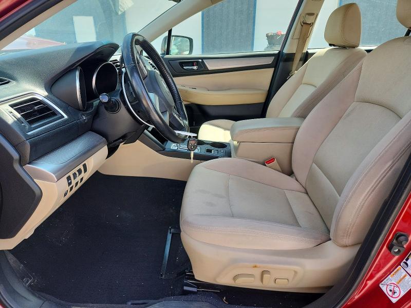 Продаж на аукціоні авто 2015 Subaru Legacy, vin: 4S3BNBC69F3043636, номер лоту: 65553796