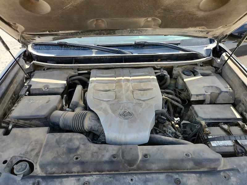 62830666 :رقم المزاد ، JTJBM7FXXE5085799 vin ، 2014 Lexus Gx مزاد بيع