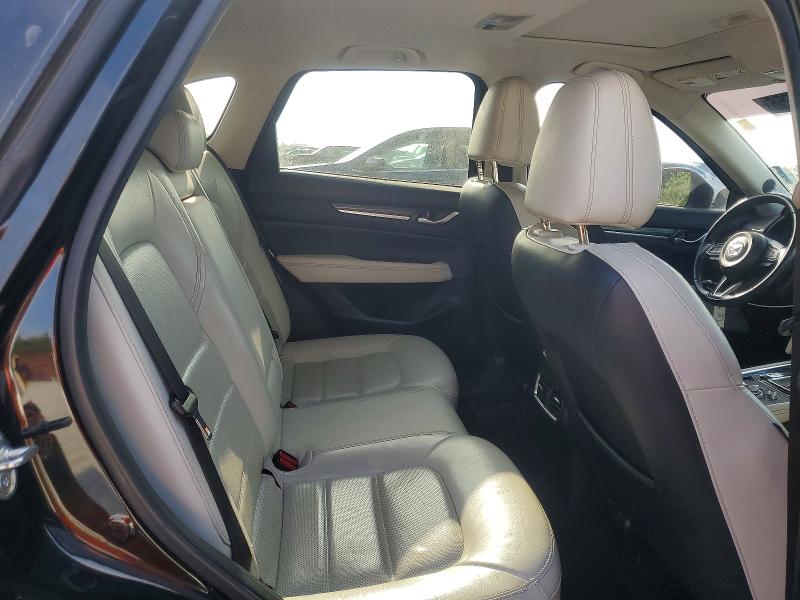 Продаж на аукціоні авто 2020 Mazda Cx-5, vin: JM3KFBDM6L0743628, номер лоту: 66013656