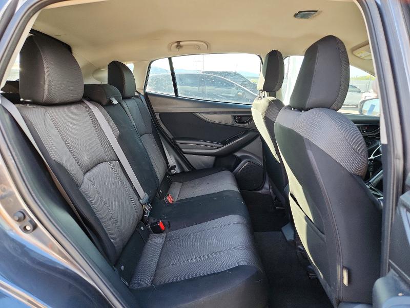 Aukcja sprzedaży 2021 Subaru Impreza, vin: 4S3GTAB65M3708956, numer aukcji: 64792996