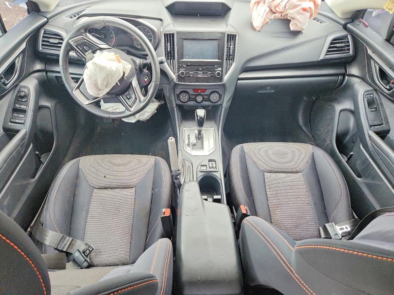 Aukcja sprzedaży 2019 Subaru Crosstrek, vin: JF2GTACC6K8391582, numer aukcji: 63043556