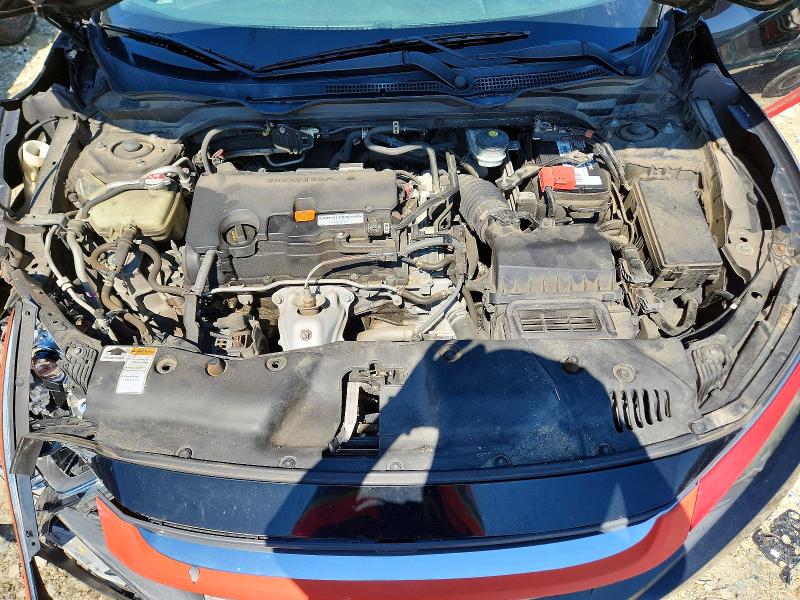 Aukcja sprzedaży 2016 Honda Civic, vin: 2HGFC2F53GH533483, numer aukcji: 65662986