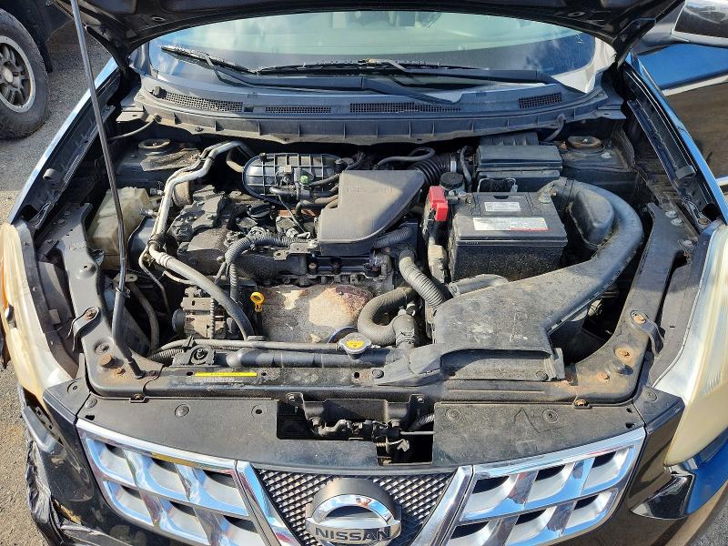 Aukcja sprzedaży 2013 Nissan Rogue, vin: JN8AS5MV1DW604326, numer aukcji: 66060936
