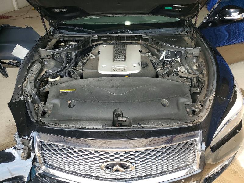 Продажа на аукционе авто 2015 Infiniti Q70, vin: JN1BY1AR5FM561867, номер лота: 64039806