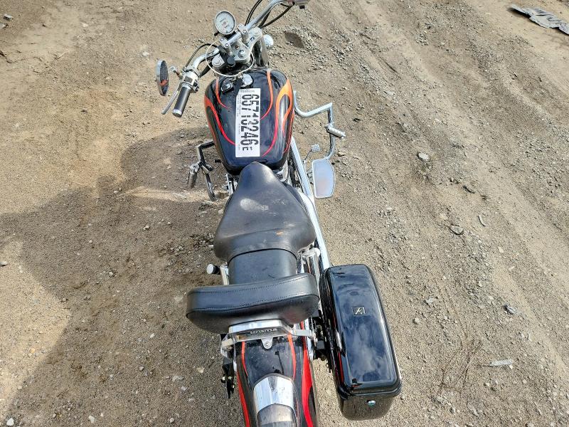 Продаж на аукціоні авто 2005 Honda Vt1100, vin: 1HFSC43045A502102, номер лоту: 65713246