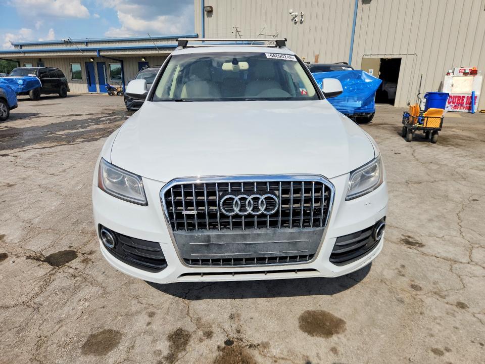 Продаж на аукціоні авто 2014 Audi Q5, vin: WA1LFAFP2EA079933, номер лоту: 64690246