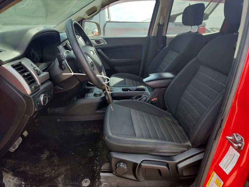 Продаж на аукціоні авто 2020 Ford Ranger, vin: 1FTER4FH9LLA17379, номер лоту: 66600026
