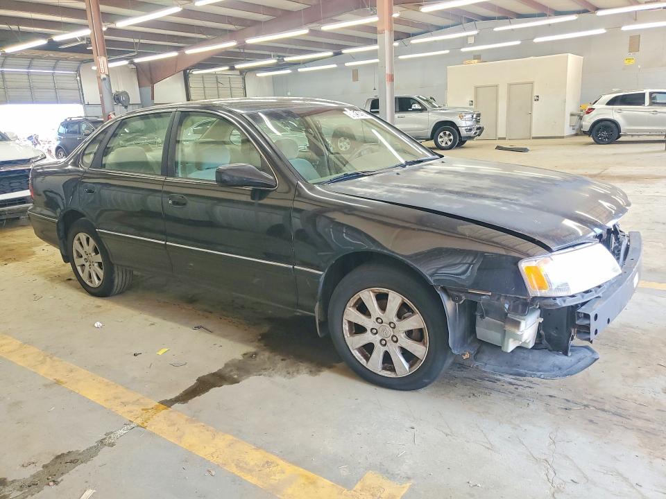 1999 Toyota Avalon მანქანა იყიდება აუქციონზე, vin: 4T1BF18B1XU293943, აუქციონის ნომერი: 61691466