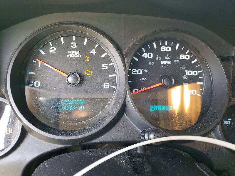 Aukcja sprzedaży 2010 Gmc Sierra, vin: 1GTSKUEA2AZ107740, numer aukcji: 66210006
