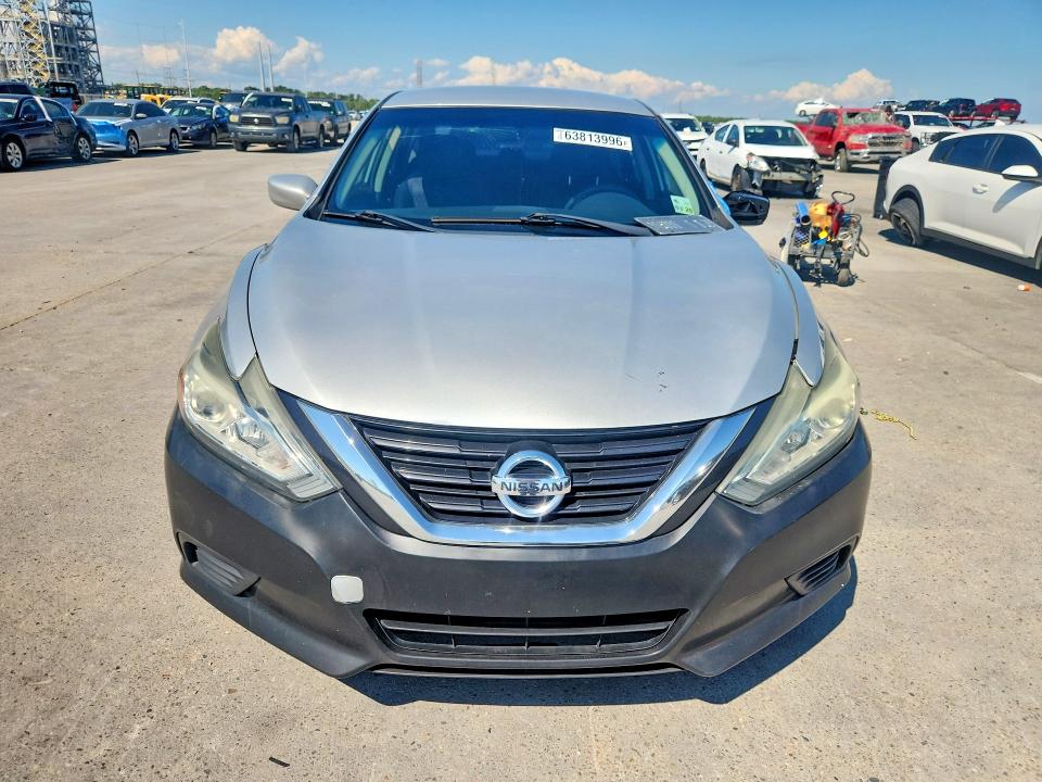 Aukcja sprzedaży 2017 Nissan Altima, vin: 1N4AL3AP1HC258357, numer aukcji: 63813996