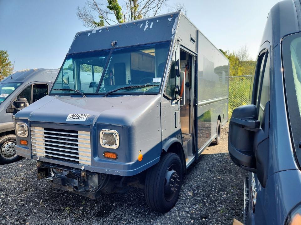 Aukcja sprzedaży 2020 Ford F59, vin: 1F65F5KN4L0A00844, numer aukcji: 62447106