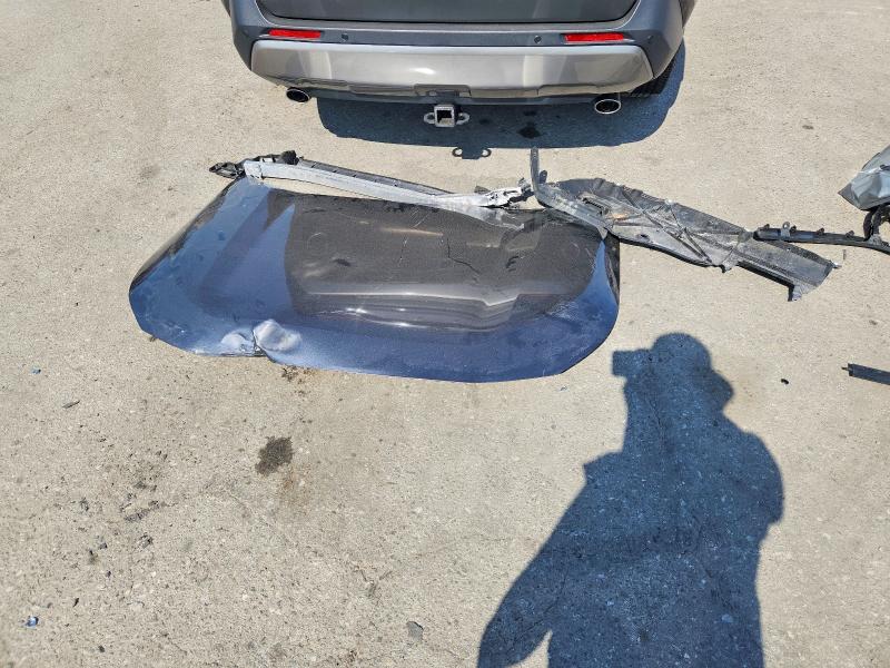2024 Toyota Rav4 მანქანა იყიდება აუქციონზე, vin: JTMD6RFV4RD124155, აუქციონის ნომერი: 63441806