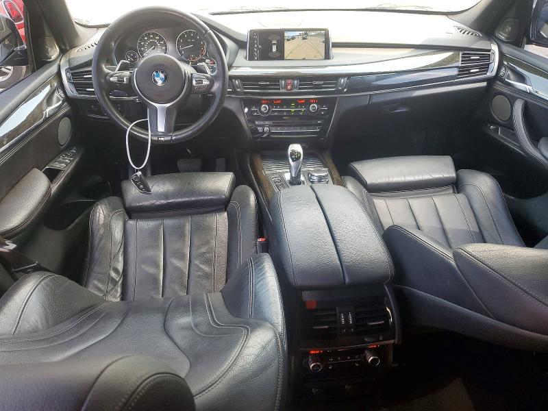 Продажа на аукционе авто 2017 Bmw X5, vin: 5UXKR0C34H0V79380, номер лота: 65513686