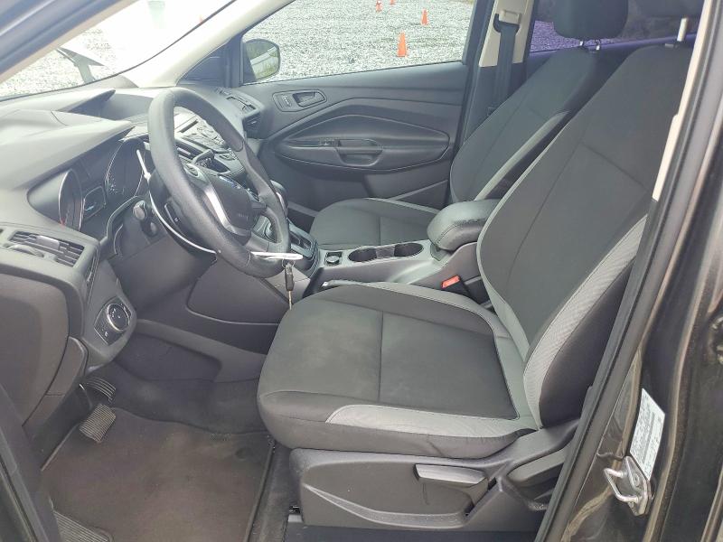 Продаж на аукціоні авто 2015 Ford Escape, vin: 1FMCU0F73FUA42150, номер лоту: 64015666