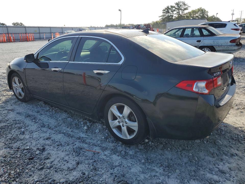 2010 Acura Tsx მანქანა იყიდება აუქციონზე, vin: JH4CU2F67AC032676, აუქციონის ნომერი: 66981596