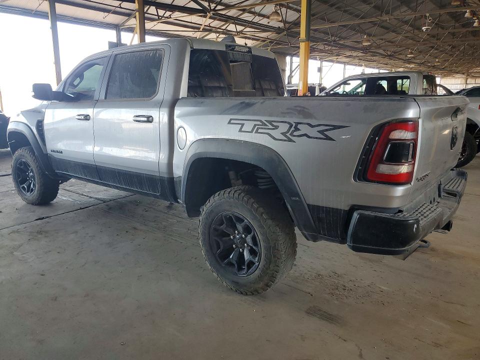 2022 Ram 1500 მანქანა იყიდება აუქციონზე, vin: 1C6SRFU9XNN252821, აუქციონის ნომერი: 64971676