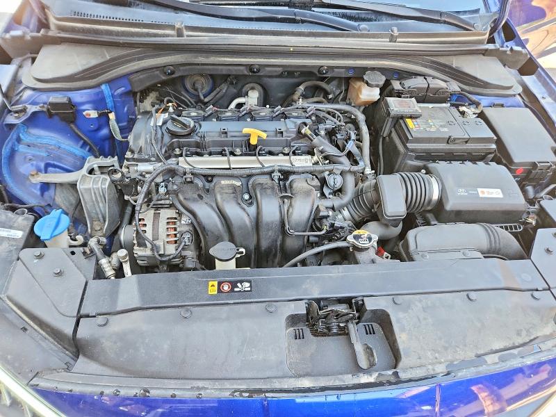 65002696 :رقم المزاد ، KMHD84LF5KU871209 vin ، 2019 Hyundai Elantra مزاد بيع