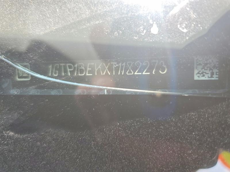 63839526 :رقم المزاد ، 1GTP1BEKXT1182273 vin ، 2026 Gmc Canyon مزاد بيع