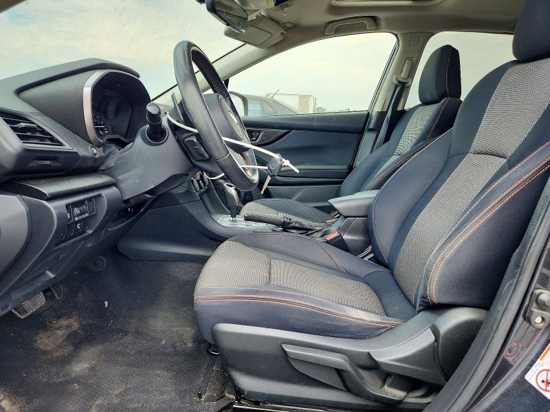 Aukcja sprzedaży 2019 Subaru Crosstrek, vin: JF2GTAEC2KH214590, numer aukcji: 64674796