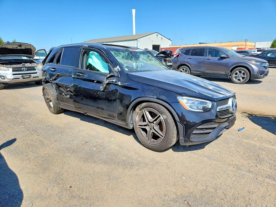Aukcja sprzedaży 2021 Mercury Glc 300, vin: W1N0G8EB4MV303725, numer aukcji: 62539636
