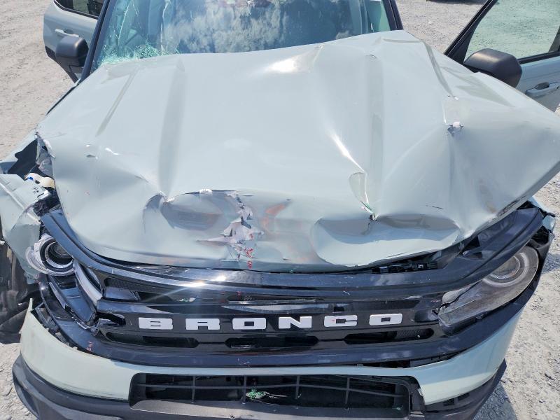 Aukcja sprzedaży 2022 Ford Bronco Sport, vin: 3FMCR9C67NRD82571, numer aukcji: 64907776