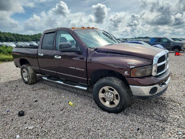 Продаж на аукціоні авто 2005 Dodge Ram 2500, vin: 3D7KS28C25G732622, номер лоту: 66497166