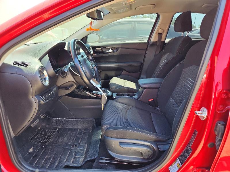 Aukcja sprzedaży 2020 Kia Forte, vin: KNAF55AC3L5067469, numer aukcji: 62052116