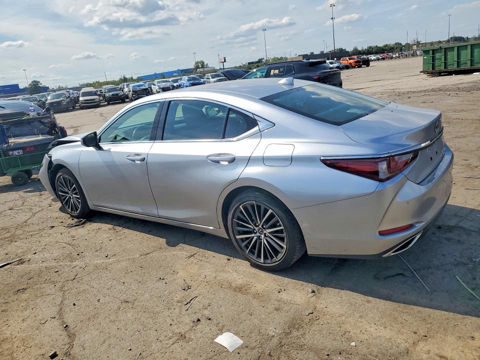 Aukcja sprzedaży 2025 Lexus Es 350, vin: 58ADZ1B13SU204200, numer aukcji: 66275486