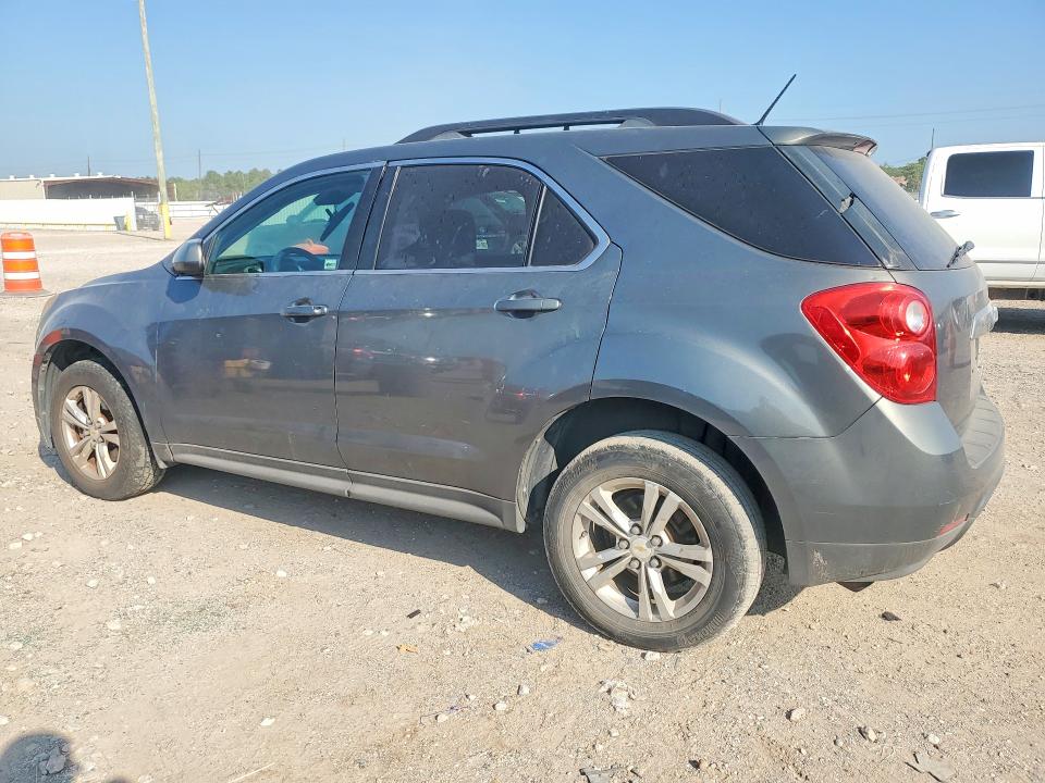 2013 Chevrolet Equinox მანქანა იყიდება აუქციონზე, vin: 2GNALDEK7D6296099, აუქციონის ნომერი: 61382056