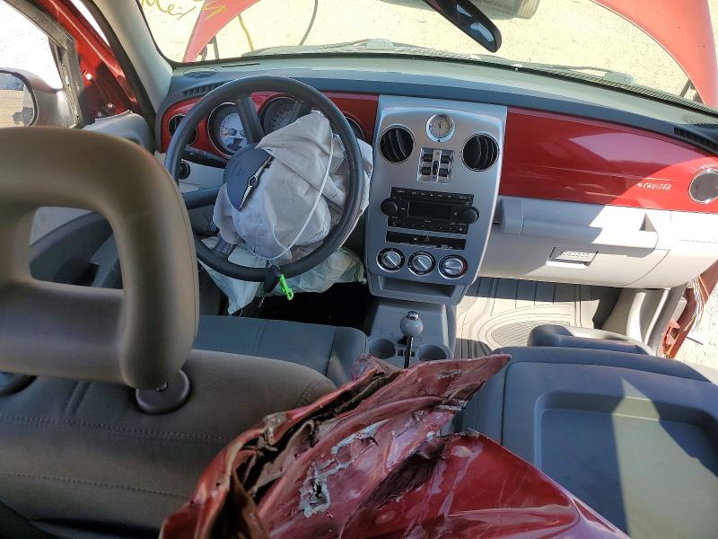 Продаж на аукціоні авто 2007 Chrysler Pt Cruiser, vin: 3A4FY48B47T555508, номер лоту: 67003476