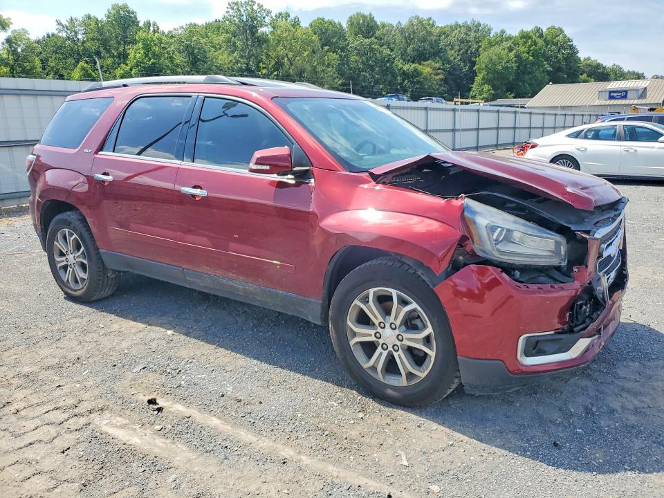 Aukcja sprzedaży 2015 Gmc Acadia, vin: 1GKKRRKD4FJ354971, numer aukcji: 66475556