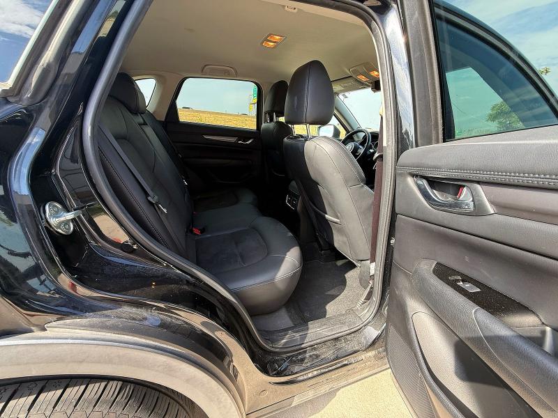 Aukcja sprzedaży 2019 Mazda Cx-5, vin: JM3KFBCM6K1545738, numer aukcji: 66833066