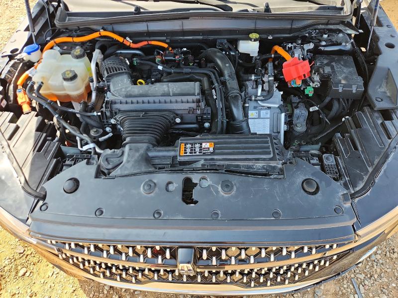 65828816 :رقم المزاد ، 5LMPJ8J40SJ890940 vin ، 2025 Lincoln Nautilus مزاد بيع