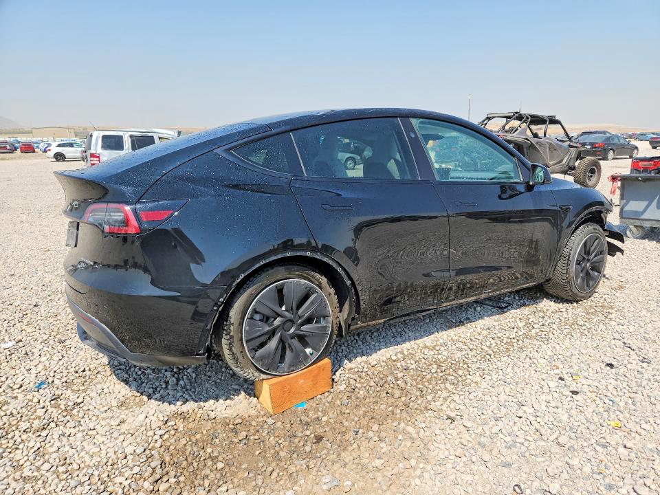 Aukcja sprzedaży 2023 Tesla Model Y, vin: 7SAYGDEE9PF886330, numer aukcji: 64100416