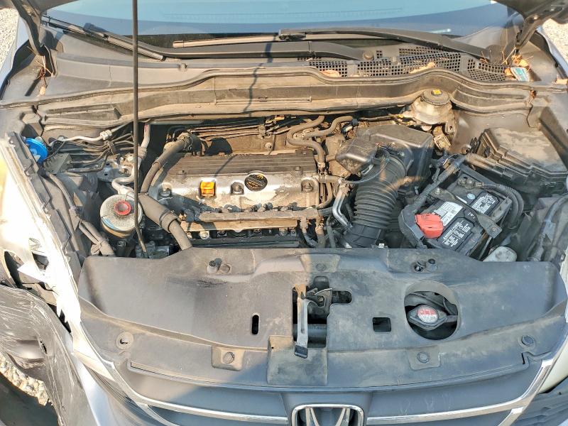 63606856 :رقم المزاد ، JHLRE4H41BC027980 vin ، 2011 Honda Cr-v مزاد بيع