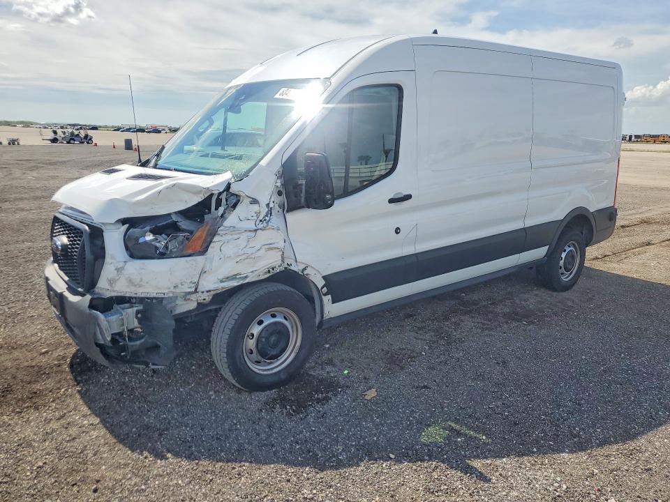 Продажа на аукционе авто 2024 Ford Transit, vin: 1FTBR1C82RKA32200, номер лота: 63422136