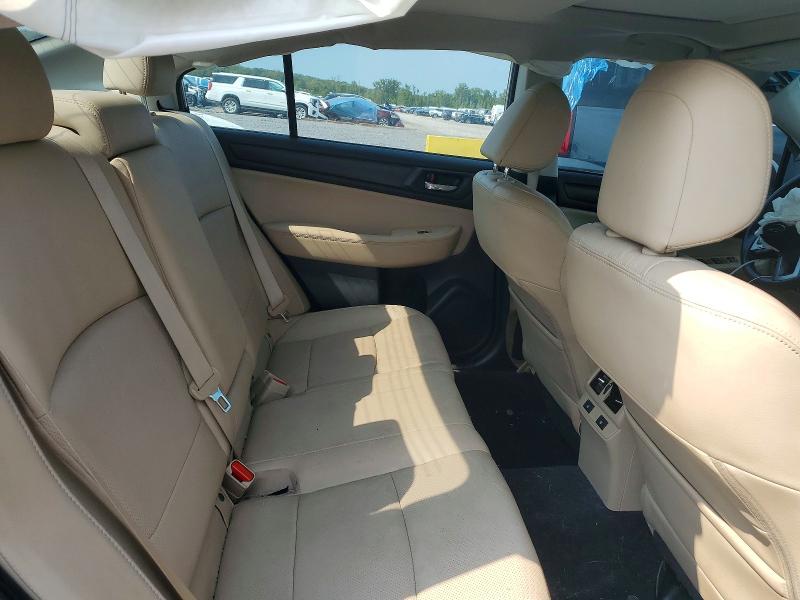Aukcja sprzedaży 2015 Subaru Legacy, vin: 4S3BNBL66F3058563, numer aukcji: 64320096