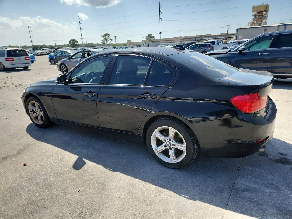 Aukcja sprzedaży 2014 Bmw 320, vin: WBA3B1C57EP679426, numer aukcji: 65371436
