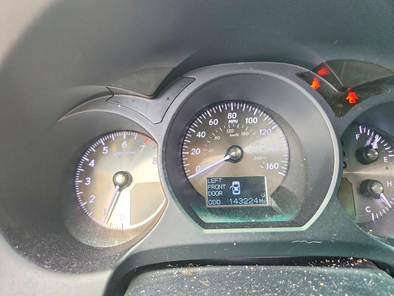 Aukcja sprzedaży 2011 Lexus Gs, vin: JTHBE1KS3B0053467, numer aukcji: 66788776