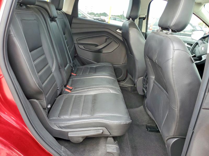 Продаж на аукціоні авто 2018 Ford Escape, vin: 1FMCU0J90JUB69908, номер лоту: 62775336