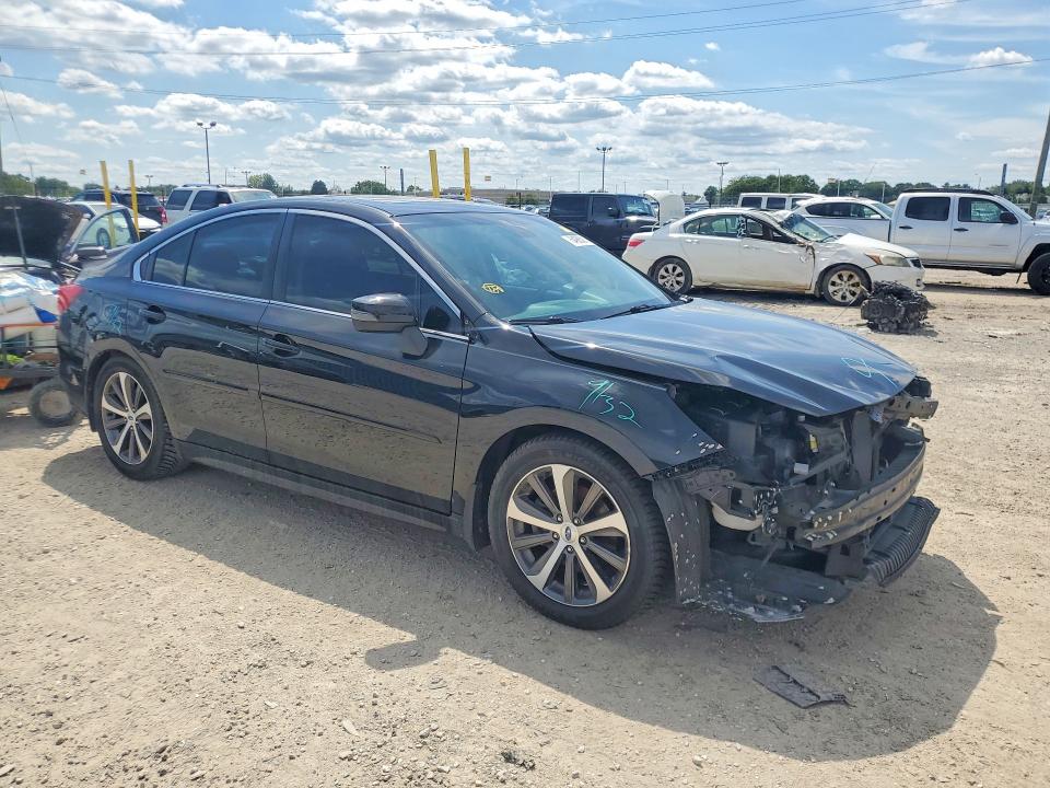 Aukcja sprzedaży 2016 Subaru Legacy, vin: 4S3BNEN60G3062267, numer aukcji: 64965216