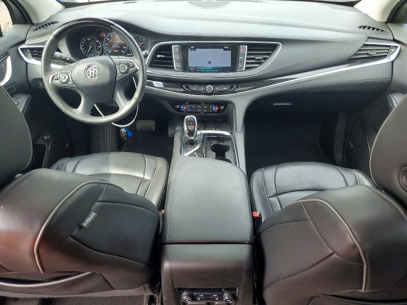 Продажа на аукционе авто 2019 Buick Enclave, vin: 5GAEVCKW3KJ294051, номер лота: 64114896