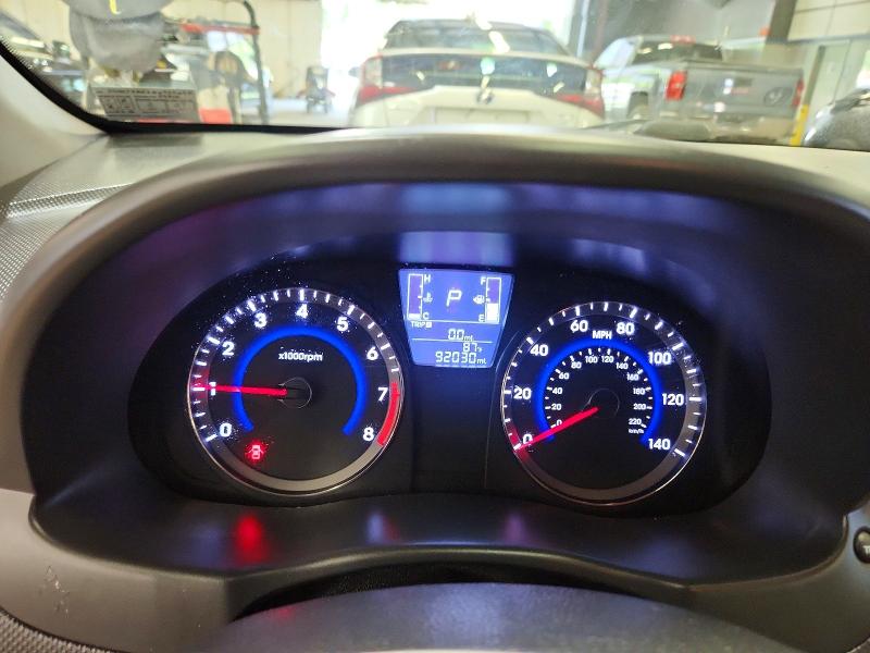Продаж на аукціоні авто 2016 Hyundai Accent, vin: KMHCT4AE6GU955292, номер лоту: 64730196