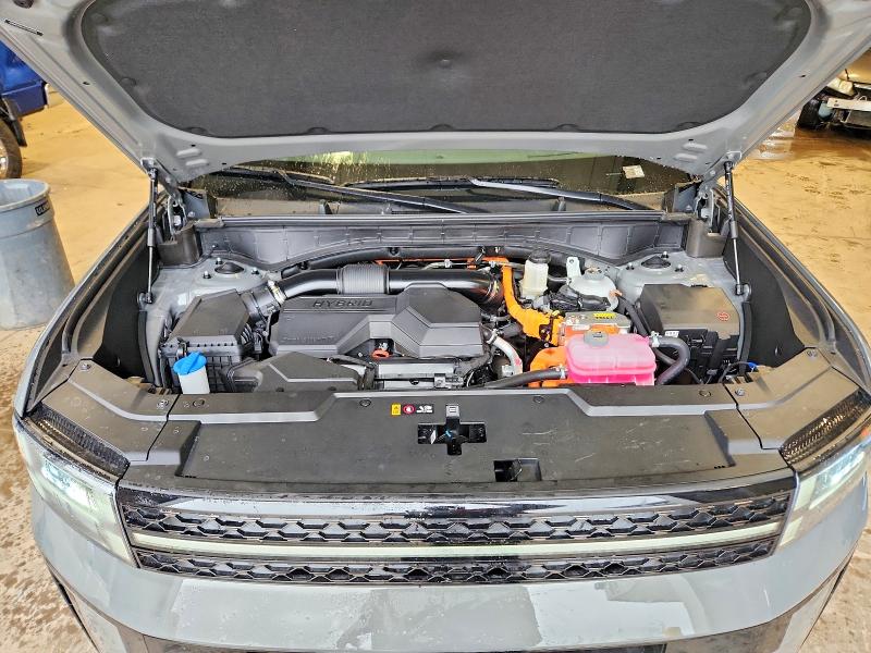 64959016 :رقم المزاد ، 5NMP5DG13TH135936 vin ، 2026 Hyundai Santa Fe مزاد بيع
