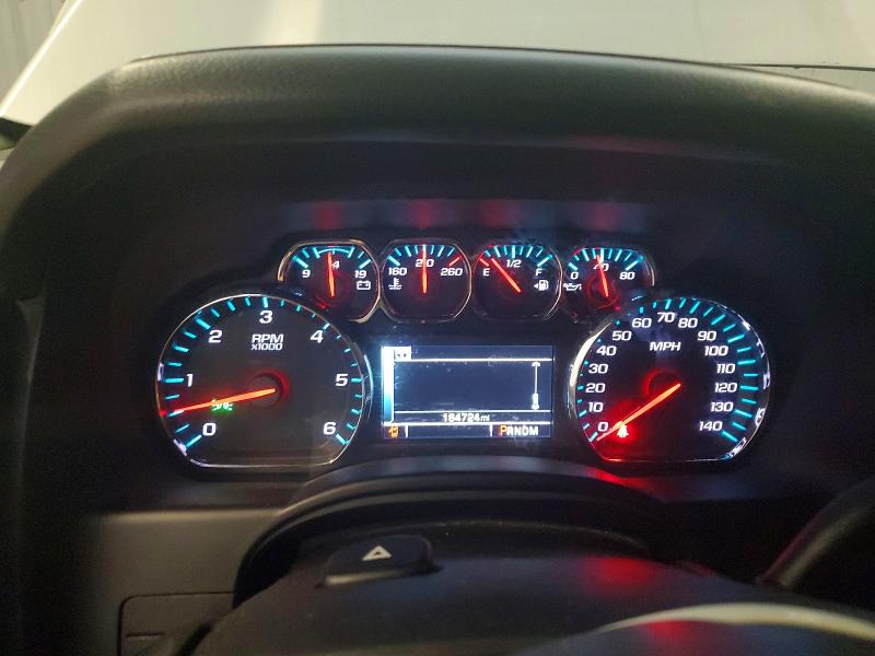 2015 Chevrolet Tahoe მანქანა იყიდება აუქციონზე, vin: 1GNSCBKC3FR168228, აუქციონის ნომერი: 64272686