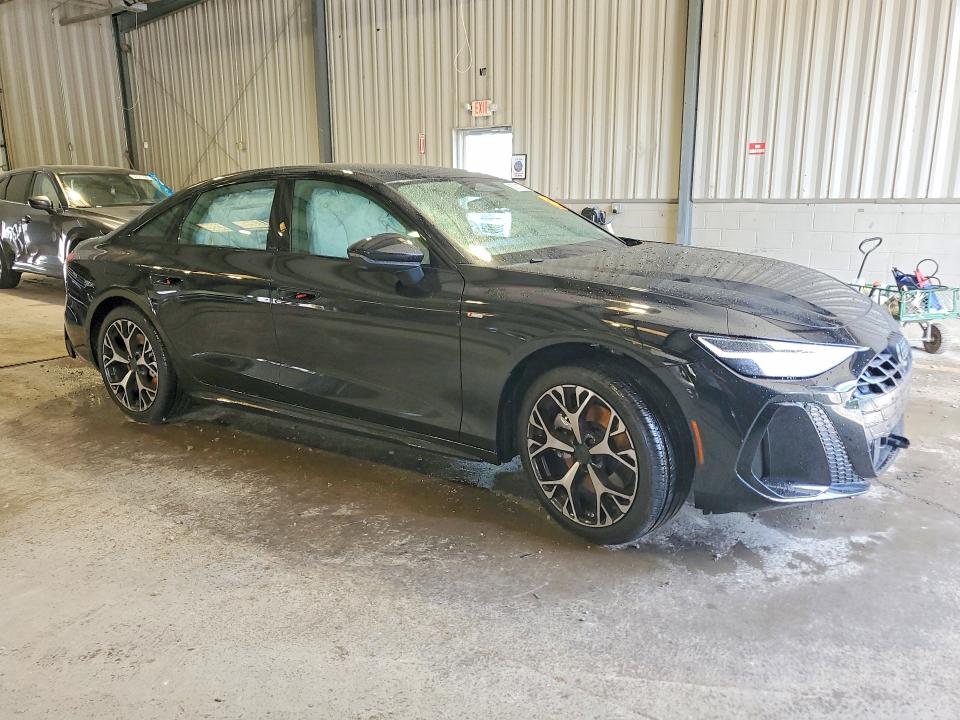 Aukcja sprzedaży 2026 Audi A6, vin: WAU55CFN3TN024678, numer aukcji: 63911876