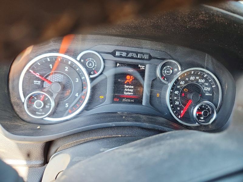 Aukcja sprzedaży 2025 Ram 3500, vin: 3C63R3DL7SG570754, numer aukcji: 63942806