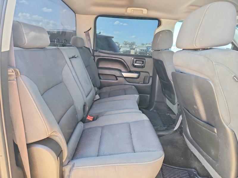 Продажа на аукционе авто 2015 Chevrolet Silverado, vin: 3GCPCREC9FG106433, номер лота: 65317986