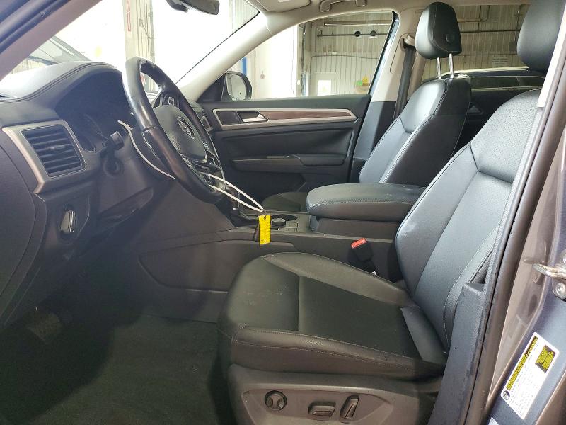 Продажа на аукционе авто 2019 Volkswagen Atlas, vin: 1V2UR2CA2KC556978, номер лота: 65154066