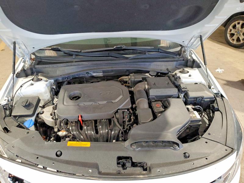 Aukcja sprzedaży 2018 Kia Optima, vin: 5XXGU4L30JG248247, numer aukcji: 64566876